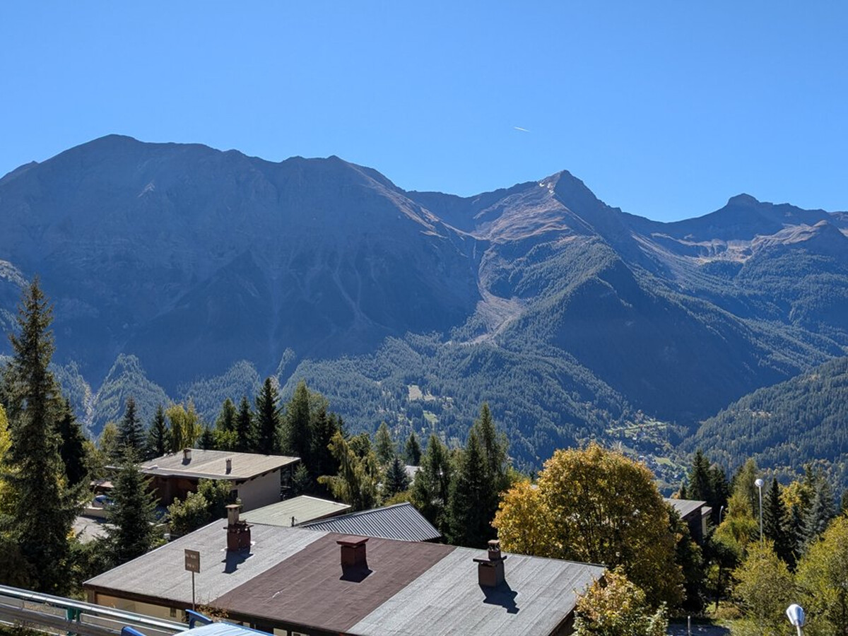 Appart 3 pièces 7 pers, balcon sud à Orcières Merlette - Photo 16
