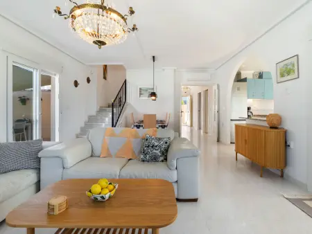 Villa Recorral, 3 chambres avec piscine à Rojales - Photo 1