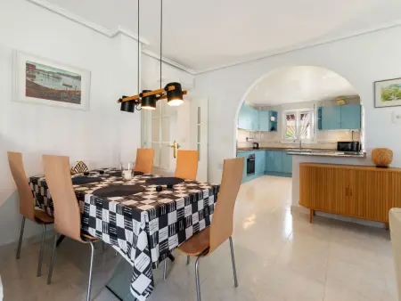 Villa Recorral, 3 chambres avec piscine à Rojales - Photo 7