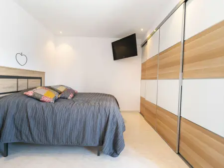 Villa Recorral, 3 chambres avec piscine à Rojales - Photo 10