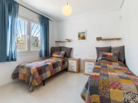 Villa Recorral, 3 chambres avec piscine à Rojales - Photo 11