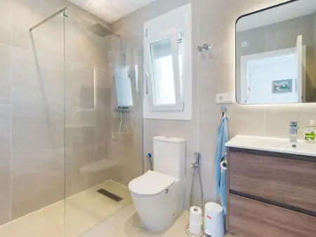 Villa Recorral, 3 chambres avec piscine à Rojales - Photo 14