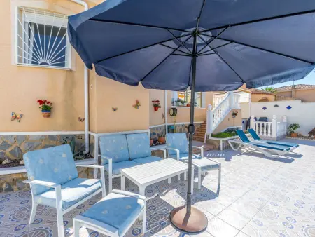 Villa Recorral, 3 chambres avec piscine à Rojales - Photo 20