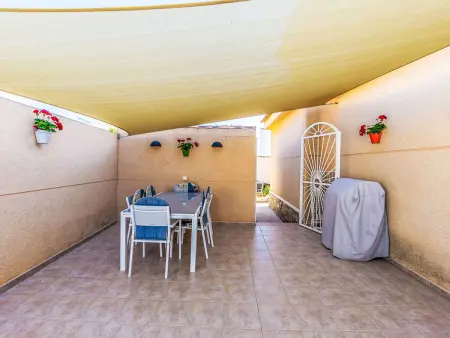 Villa Recorral, 3 chambres avec piscine à Rojales - Photo 22