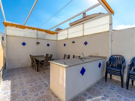 Villa Recorral, 3 chambres avec piscine à Rojales - Photo 23