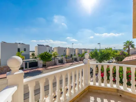 Villa Recorral, 3 chambres avec piscine à Rojales - Photo 26