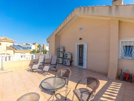Villa Recorral, 3 chambres avec piscine à Rojales - Photo 27