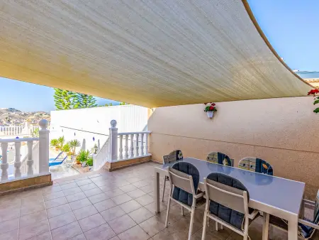 Villa Recorral, 3 chambres avec piscine à Rojales - Photo 31