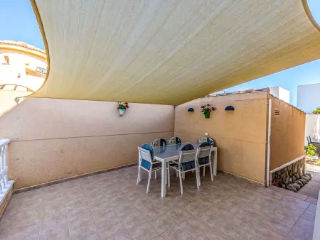 Villa Recorral, 3 chambres avec piscine à Rojales - Photo 32
