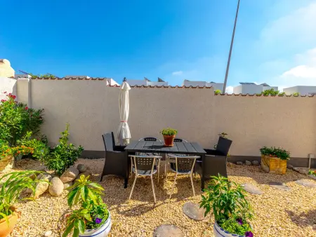 Villa Recorral, 3 chambres avec piscine à Rojales - Photo 35