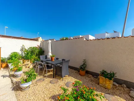 Villa Recorral, 3 chambres avec piscine à Rojales - Photo 36