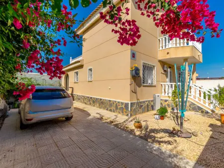 Villa Recorral, 3 chambres avec piscine à Rojales - Photo 37