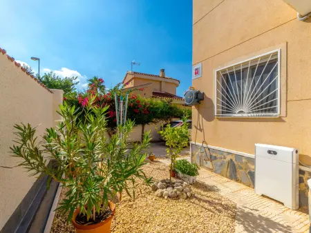Villa Recorral, 3 chambres avec piscine à Rojales - Photo 38