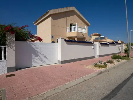 Villa Recorral, 3 chambres avec piscine à Rojales - Photo 39