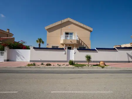 Villa Recorral, 3 chambres avec piscine à Rojales - Photo 40