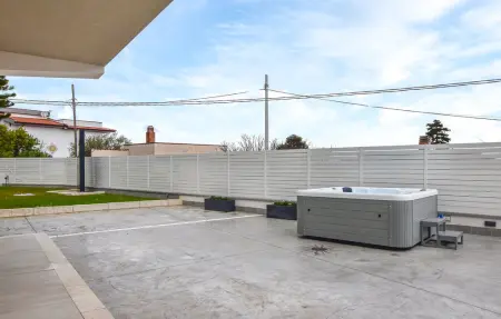 Maison 10 pers. avec piscine privée et vue mer à Trabia : photo 17