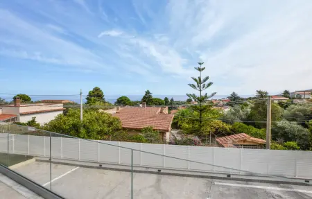 Maison 10 pers. avec piscine privée et vue mer à Trabia : photo 21
