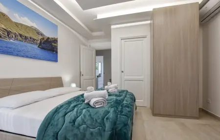 Maison 10 pers. avec piscine privée et vue mer à Trabia : photo 31