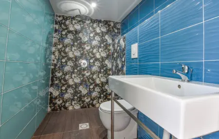 Maison 10 pers. avec piscine privée et vue mer à Trabia : photo 44