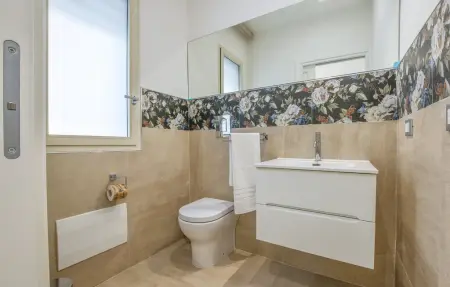 Maison 10 pers. avec piscine privée et vue mer à Trabia : photo 45