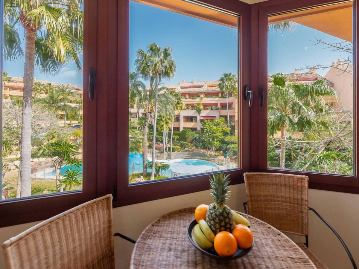 Penthouse duplex Marbella, 4 ch, terrasses vue mer - Photo 9