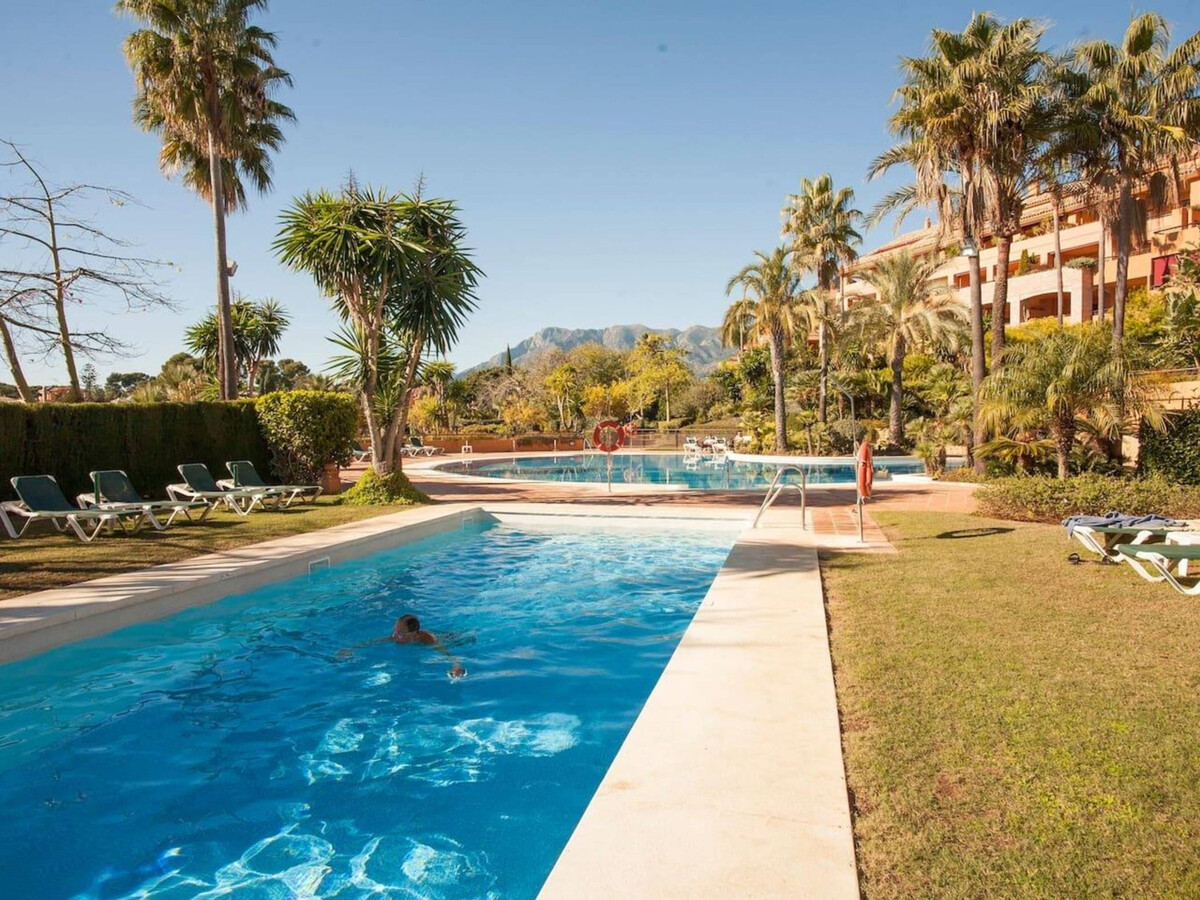 Penthouse duplex Marbella, 4 ch, terrasses vue mer - Photo 23