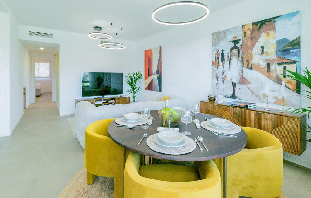 Appartement 4 personnes à Torremolinos - Photo 3