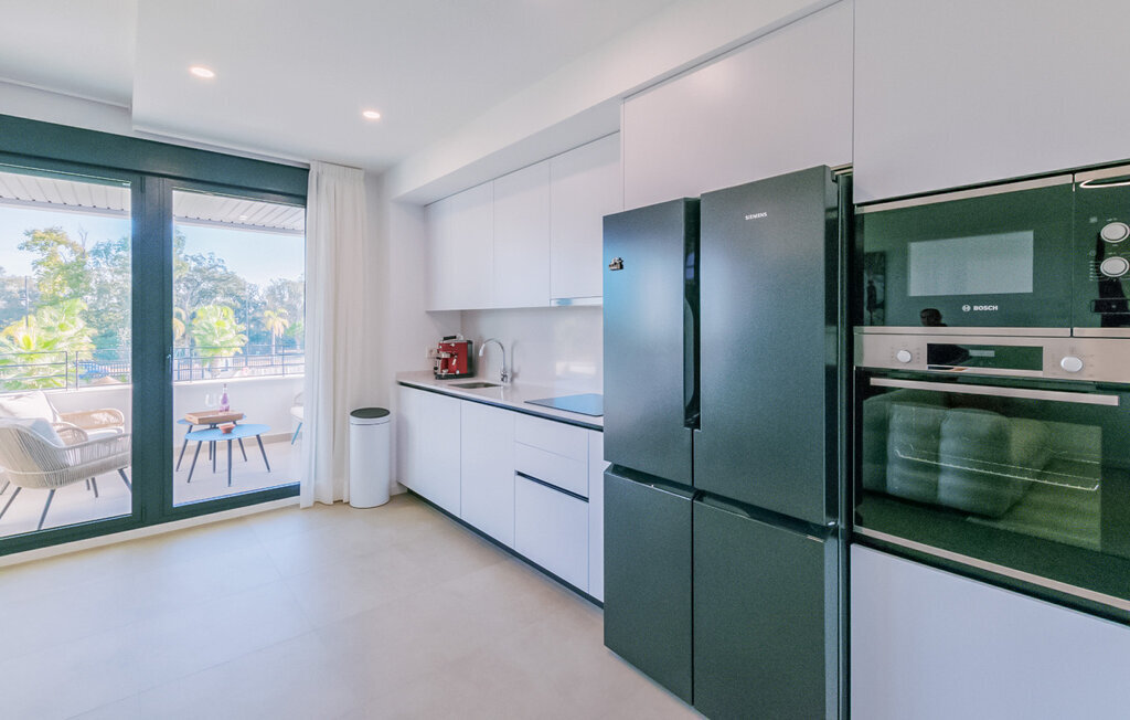 Appartement 4 personnes à Torremolinos - Photo 6