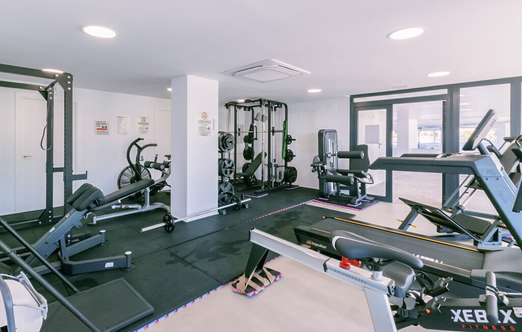 Appartement 4 personnes à Torremolinos - Photo 8