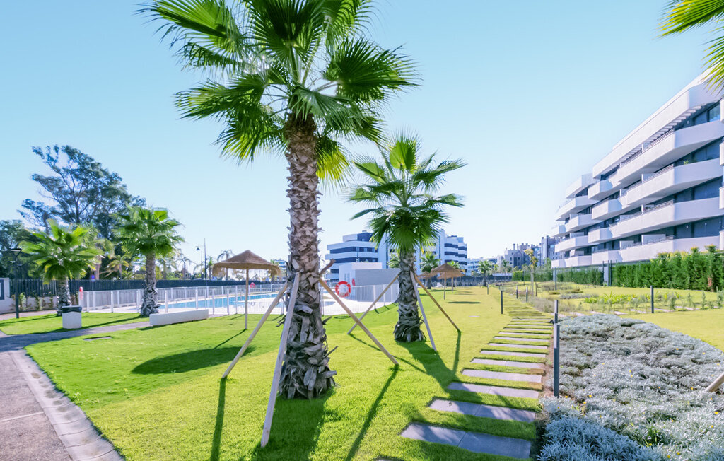 Appartement 4 personnes à Torremolinos - Photo 9