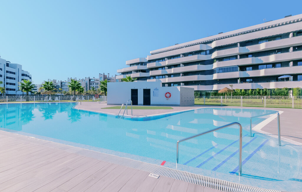 Appartement 4 personnes à Torremolinos - Photo 10