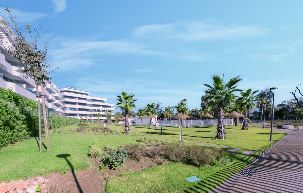Appartement 4 personnes à Torremolinos - Photo 14