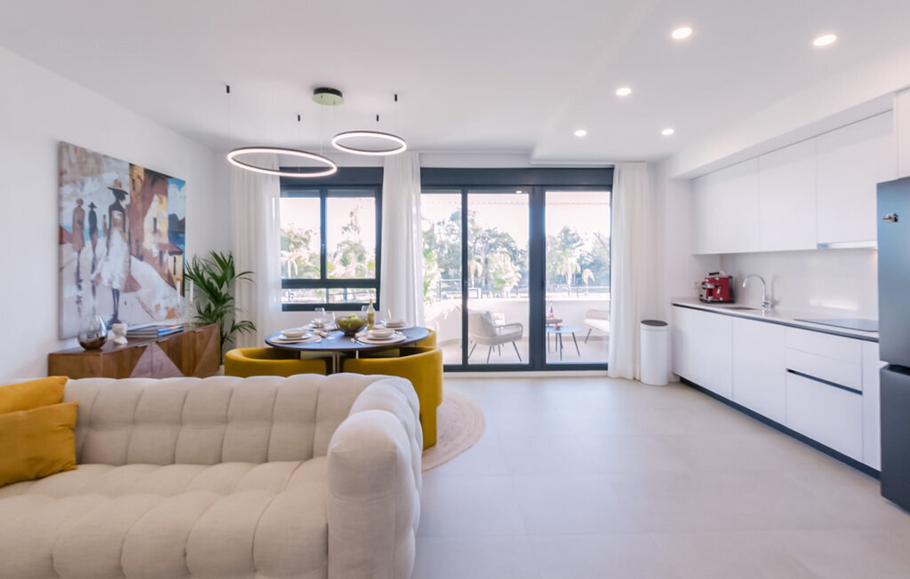 Appartement 4 personnes à Torremolinos - Photo 15