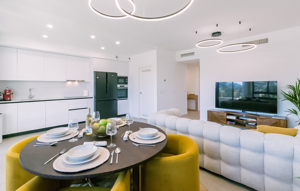 Appartement 4 personnes à Torremolinos - Photo 16