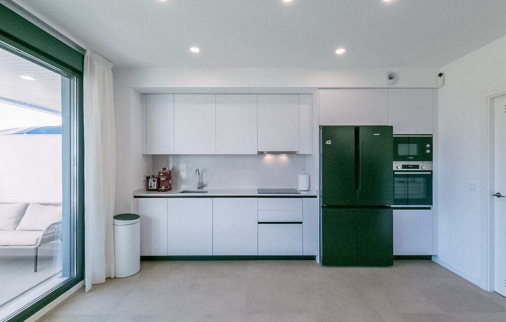 Appartement 4 personnes à Torremolinos - Photo 17