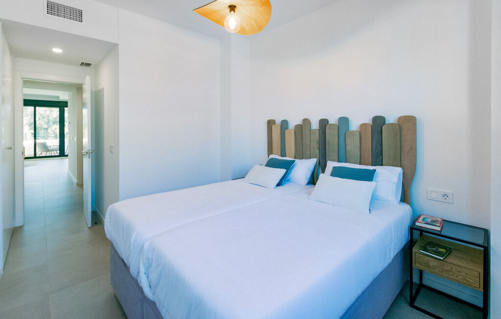 Appartement 4 personnes à Torremolinos - Photo 18