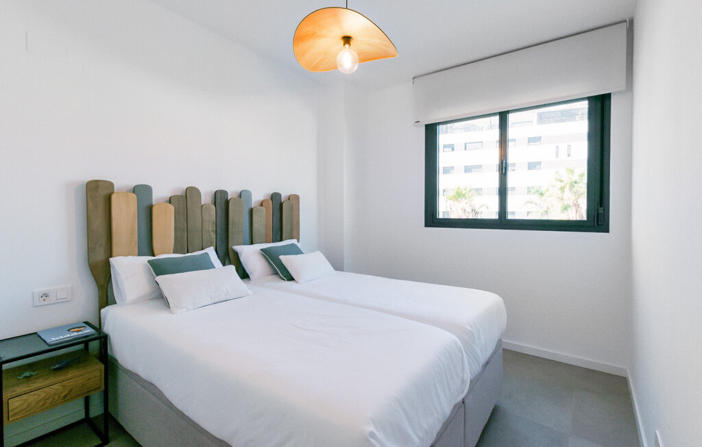 Appartement 4 personnes à Torremolinos - Photo 19