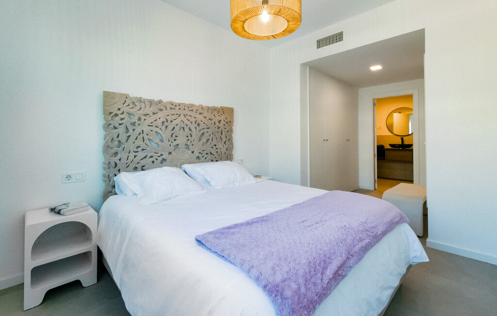 Appartement 4 personnes à Torremolinos - Photo 21