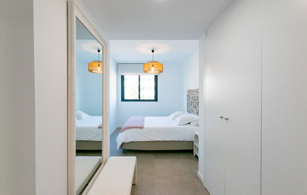 Appartement 4 personnes à Torremolinos - Photo 22