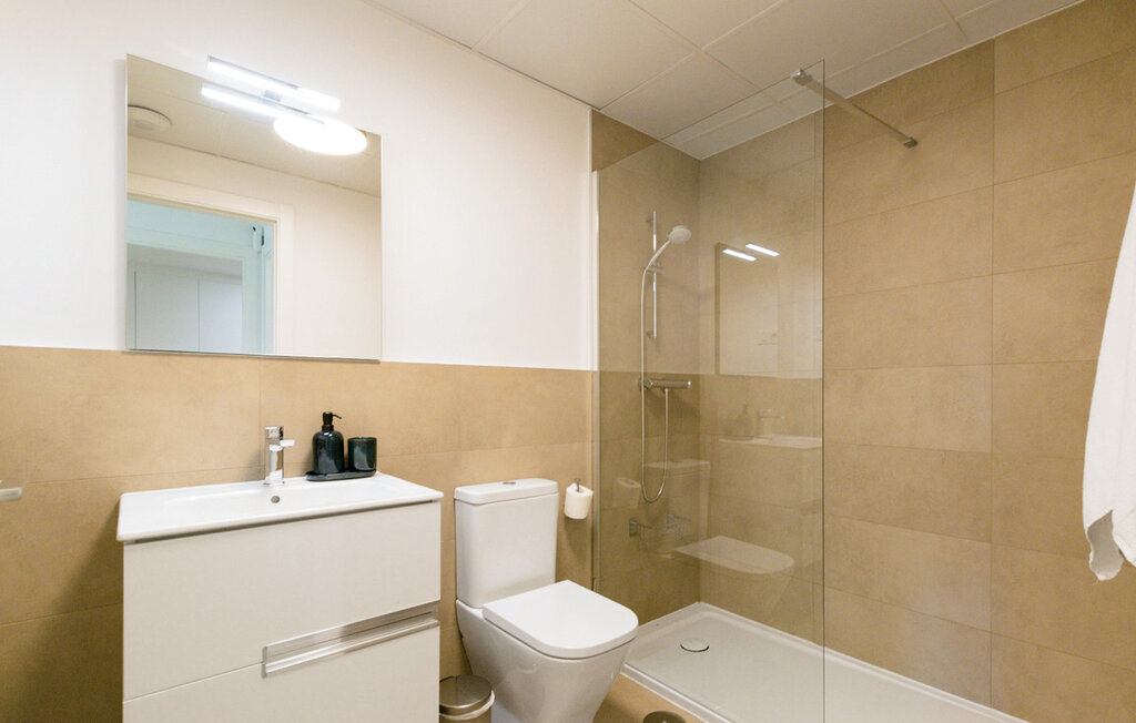 Appartement 4 personnes à Torremolinos - Photo 23