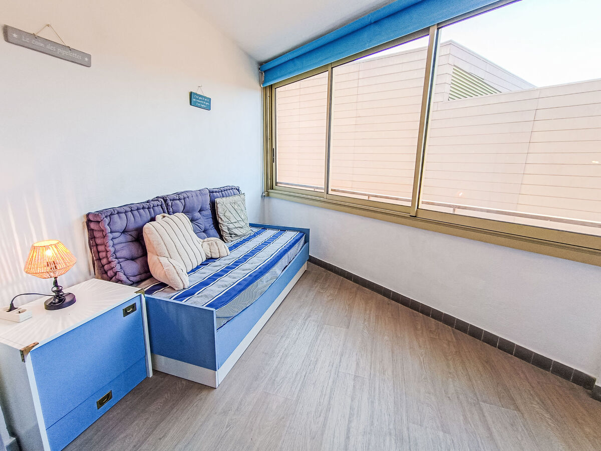 Le Victor Hugo – Appartement 85 m² rénové, centre Saint-Raphaël - Photo 17