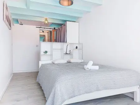 Maison Saint Tro – Île d'Oléron, jardin clos et climatisée : photo 12
