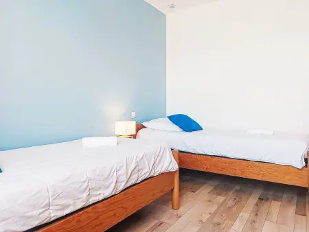 Maison Saint Tro – Île d'Oléron, jardin clos et climatisée : photo 19