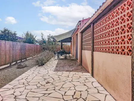 Maison Saint Tro – Île d'Oléron, jardin clos et climatisée : photo 27