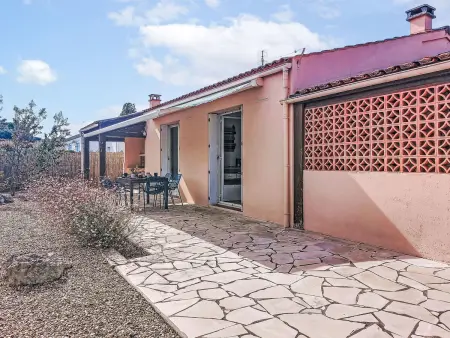 Maison Saint Tro – Île d'Oléron, jardin clos et climatisée : photo 28