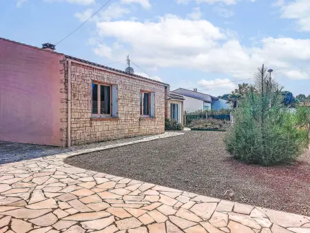 Maison Saint Tro – Île d'Oléron, jardin clos et climatisée : photo 31