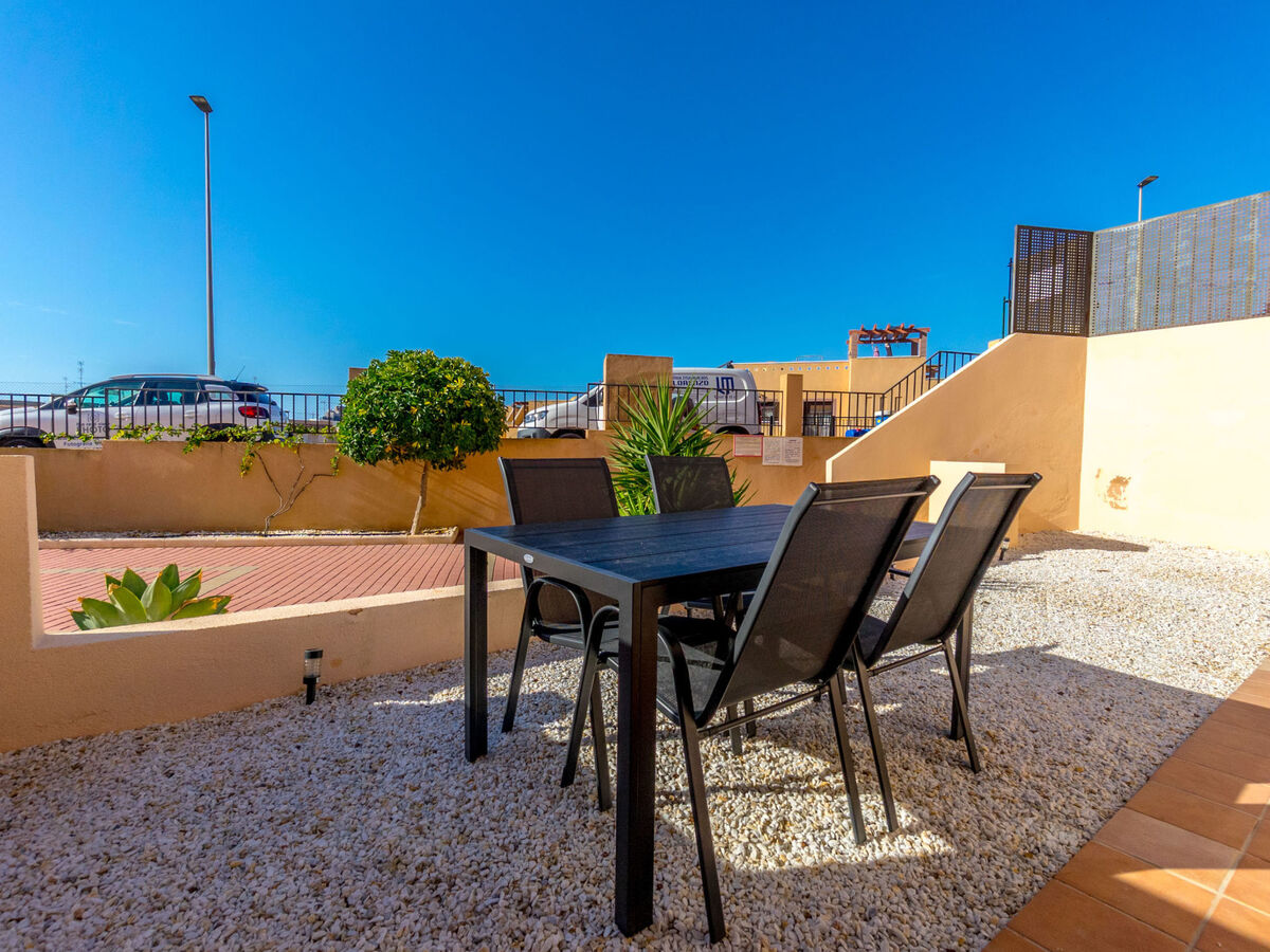 Appartement Collados Zieschang à Águilas, 800 m mer - Photo 2