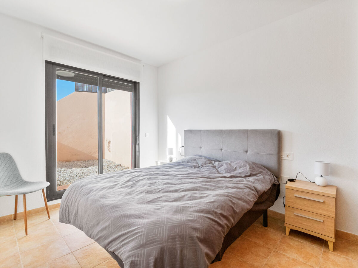 Appartement Collados Zieschang à Águilas, 800 m mer - Photo 4
