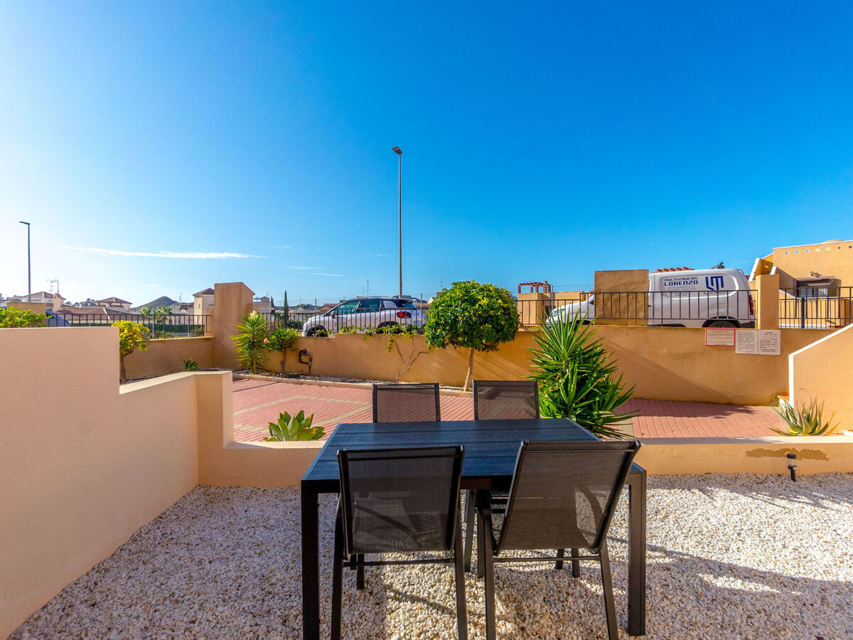 Appartement Collados Zieschang à Águilas, 800 m mer - Photo 23