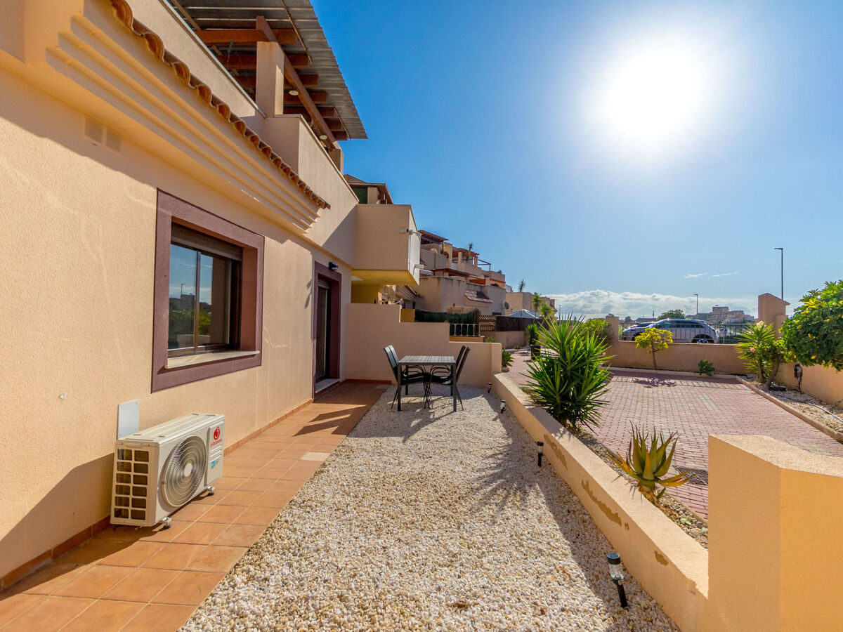 Appartement Collados Zieschang à Águilas, 800 m mer - Photo 26